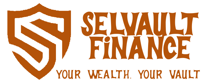 Selvault Finance