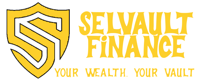 Selvault